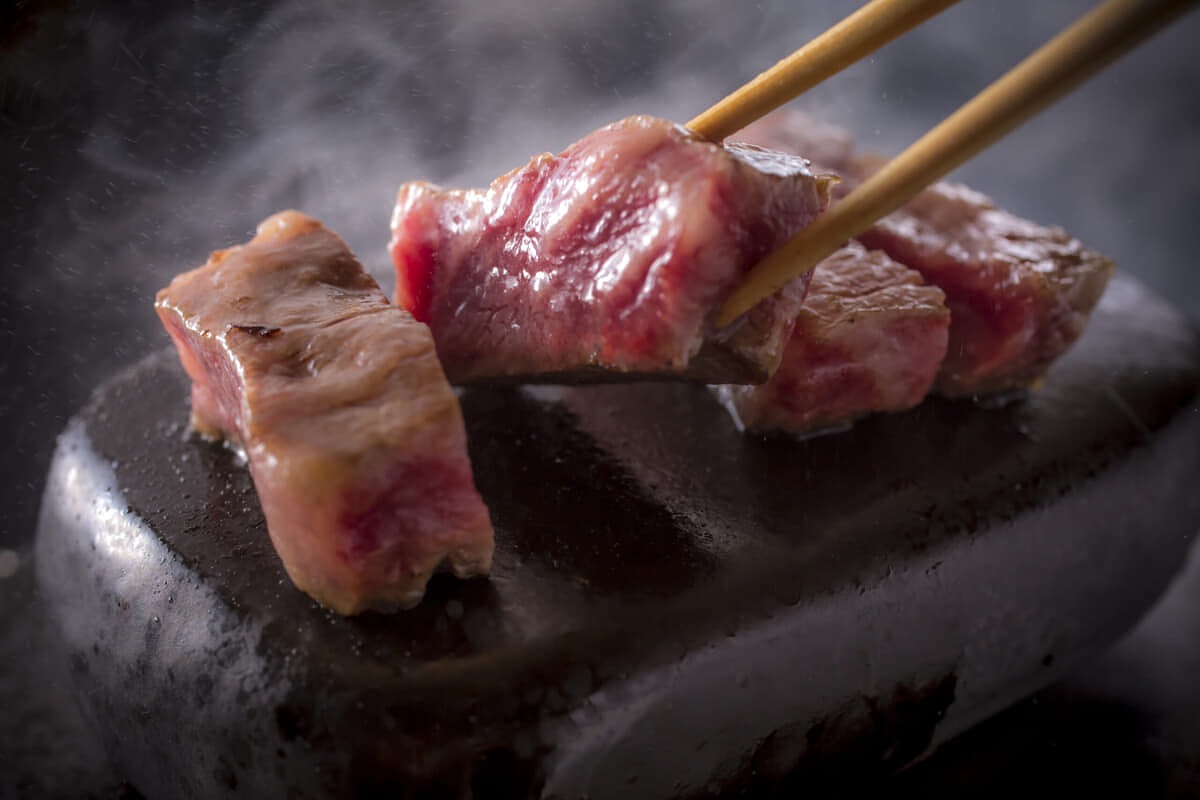 【最上級】創作会席「極み」｜トップグレード