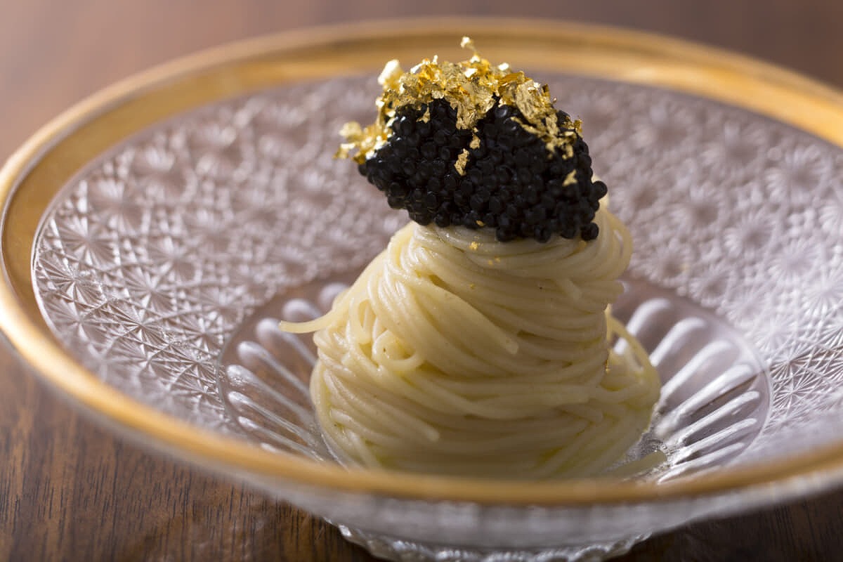 【ライト】星音 美巡りコース｜ライト創作会席